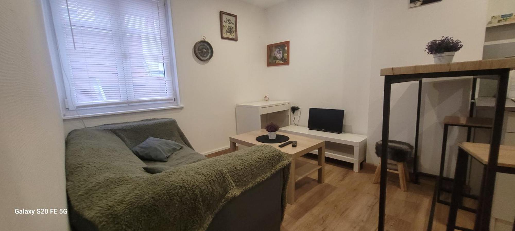 Apartment Petit Battant Wifi Supercentre Tres Calme *